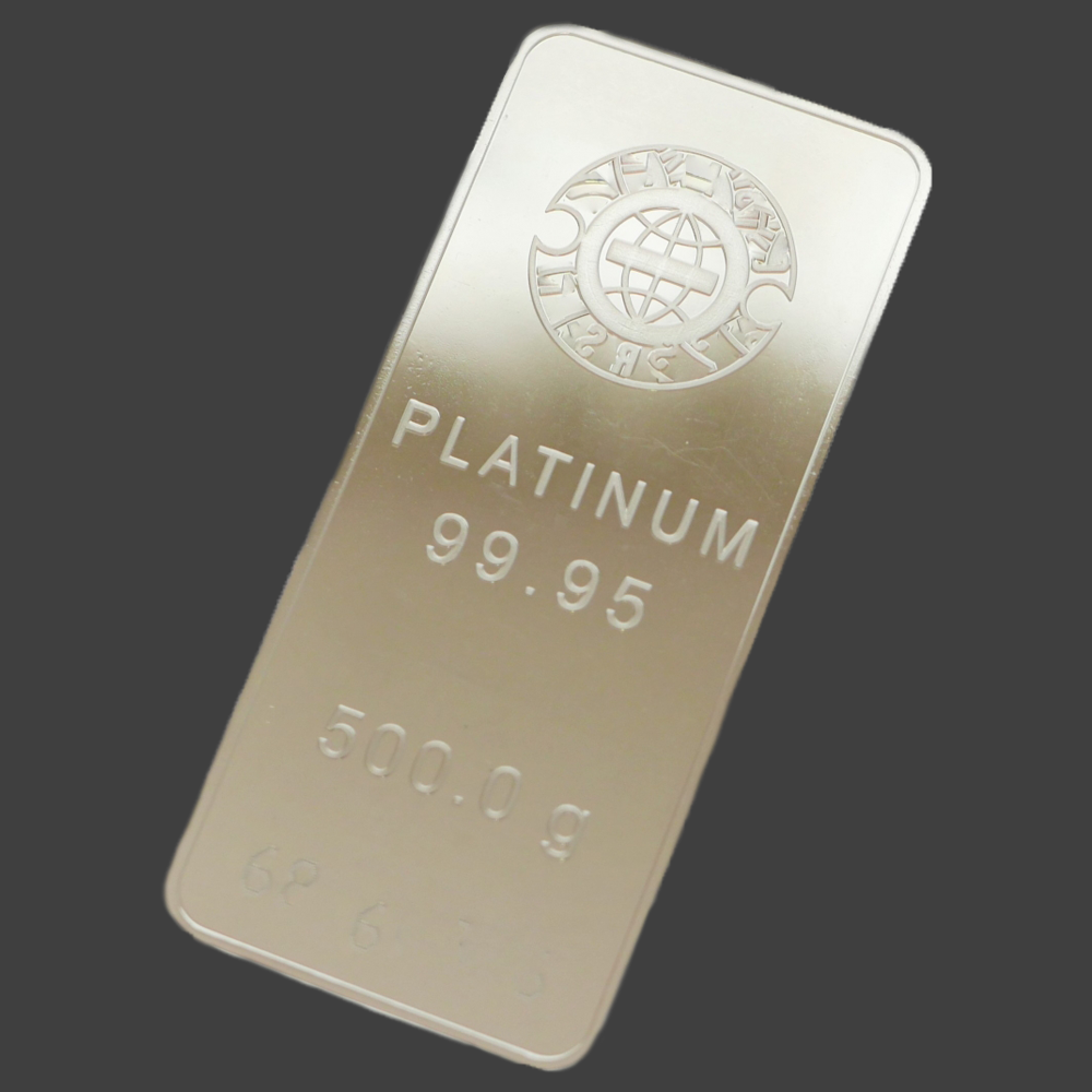 プラチナ